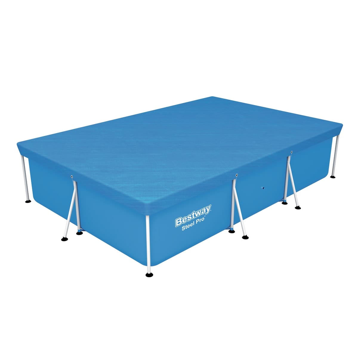 Bricocenter RECTANGULAR POOL COVER 300x201