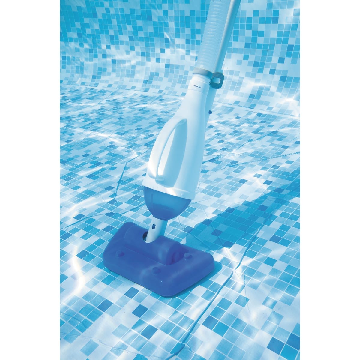 Bricocenter BESTWAY ACQUACRAWL - Pool vacuum cleaner