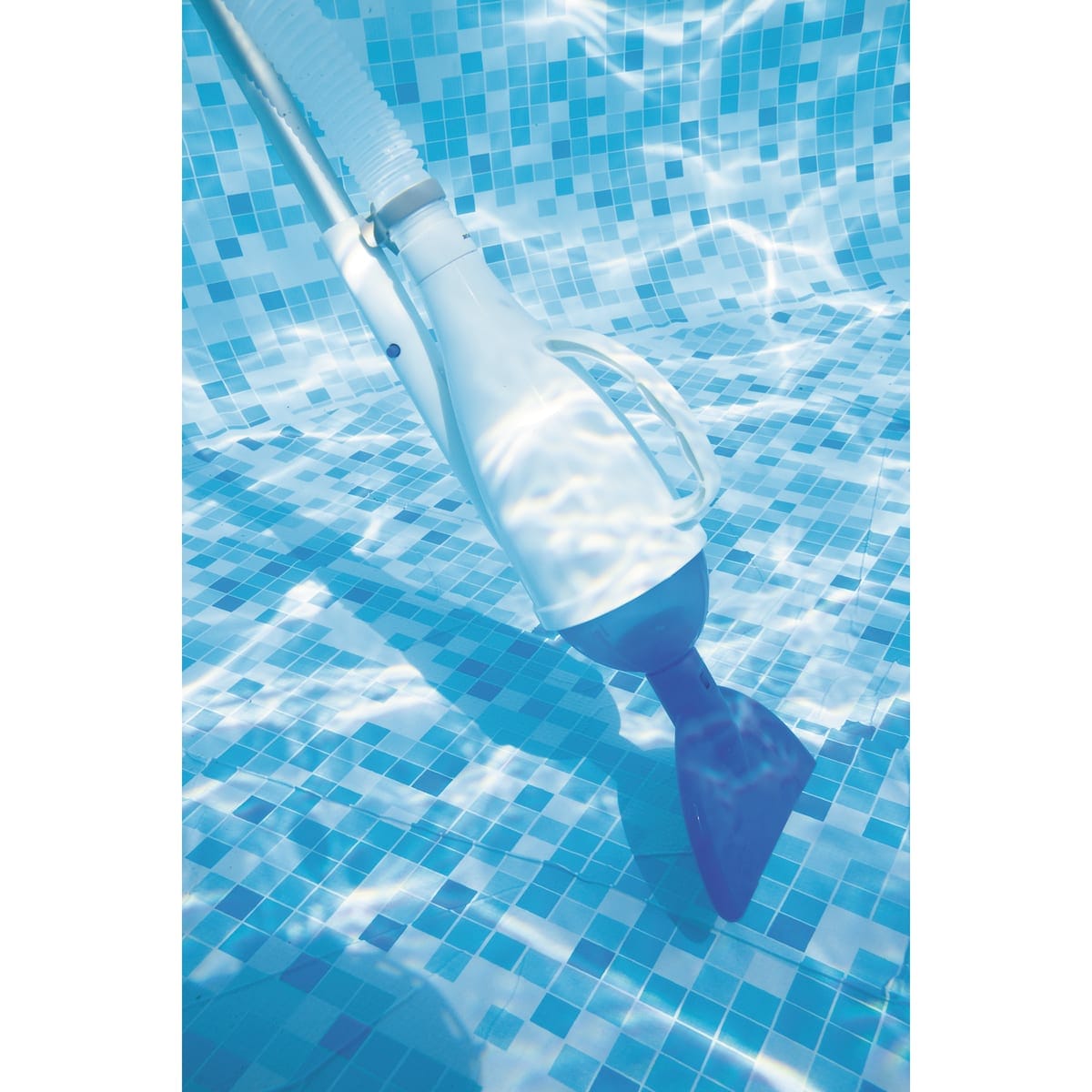 BESTWAY ACQUACRAWL - Pool vacuum cleaner