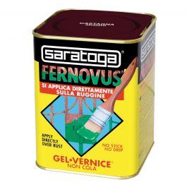 FERNOVUS CASTAGNA SATIN ENAMEL 750 ML