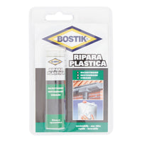 BOSTIK PLASTIC REPAIR GLUE 90ML