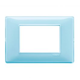 PLANA REFLEX PLATE 3 PLACES WATER