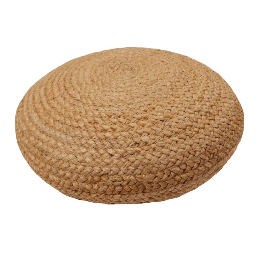 Jute mattress pad, 50 cm