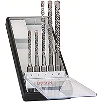 BOSCH CONCRETE DRILL BIT 5X165 4TG