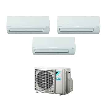 DAIKIN AIR CONDITIONER TRIAL PROERA 9+9+1