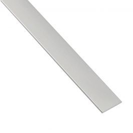 FLAT PROFILE MM20X2 ALL.BRILLAN MT1.00