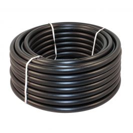POLYETHYLENE PIPE MAX. 6 BAR DIAMETER 25 MM 25 M
