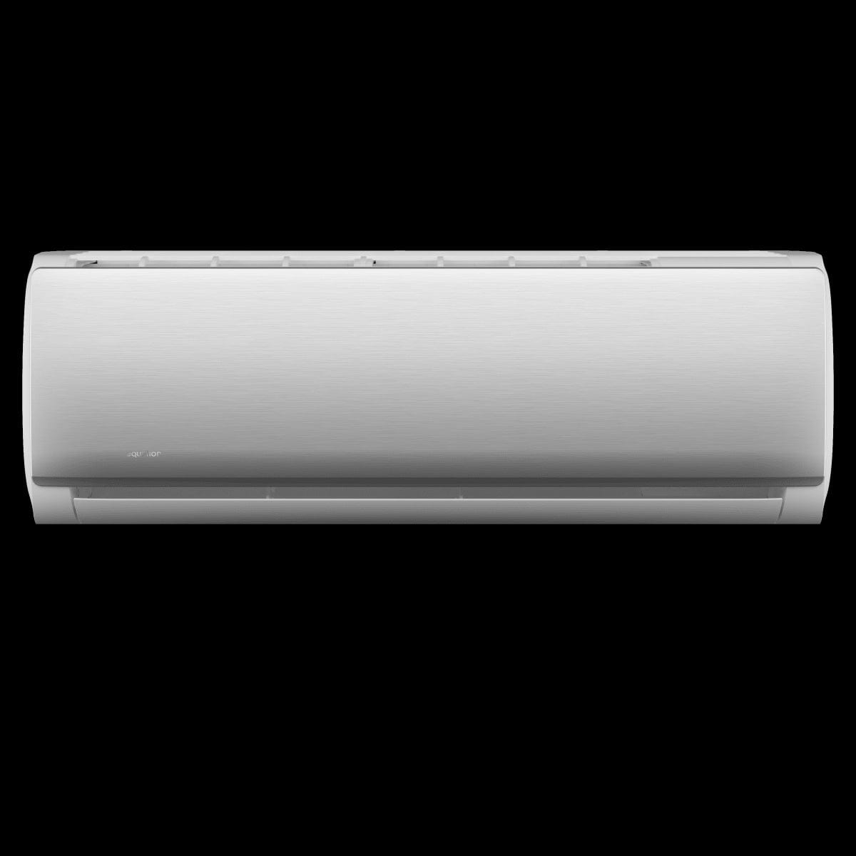 Bricocenter CLIMATIZZATORE 9000+12000 BTUH DUALSPLIT INVERTER CON POMPA DI CALORE CLASSE A+A++ GAS R32