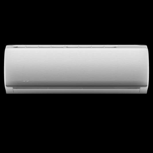 Bricocenter CLIMATIZZATORE 9000+12000 BTUH DUALSPLIT INVERTER CON POMPA DI CALORE CLASSE A+A++ GAS R32