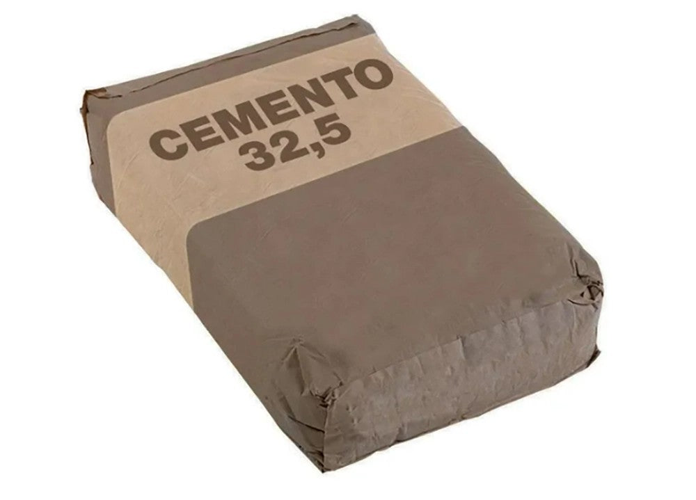 CEMENT 32.5 KG.25 'BUZZI' 852GD