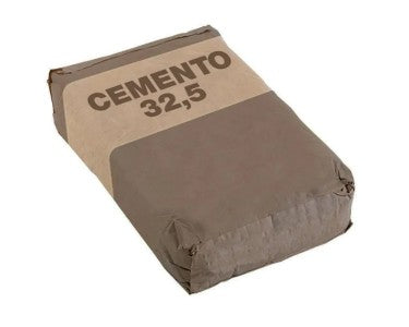 CEMENT 32.5 KG.25 'BUZZI' 852GD