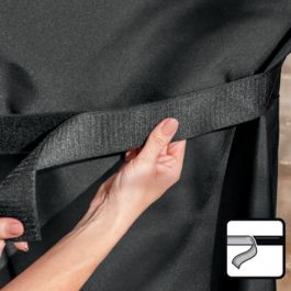 DE LUX CASE FOR SPIRIT 2 WEBER BARBECUE