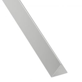 PROFILE ANGLE 19.5X19.5 ALL.BRILL. MT1.00