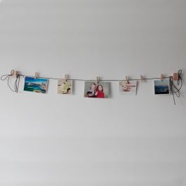 MULTIPHOTO MYKONOS WITH CLIPS 3M