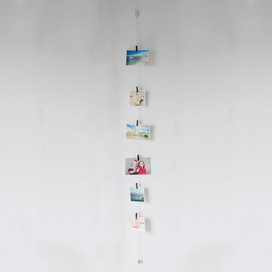 Bricocenter MULTIPHOTO KOS 6 PLACES 150CM