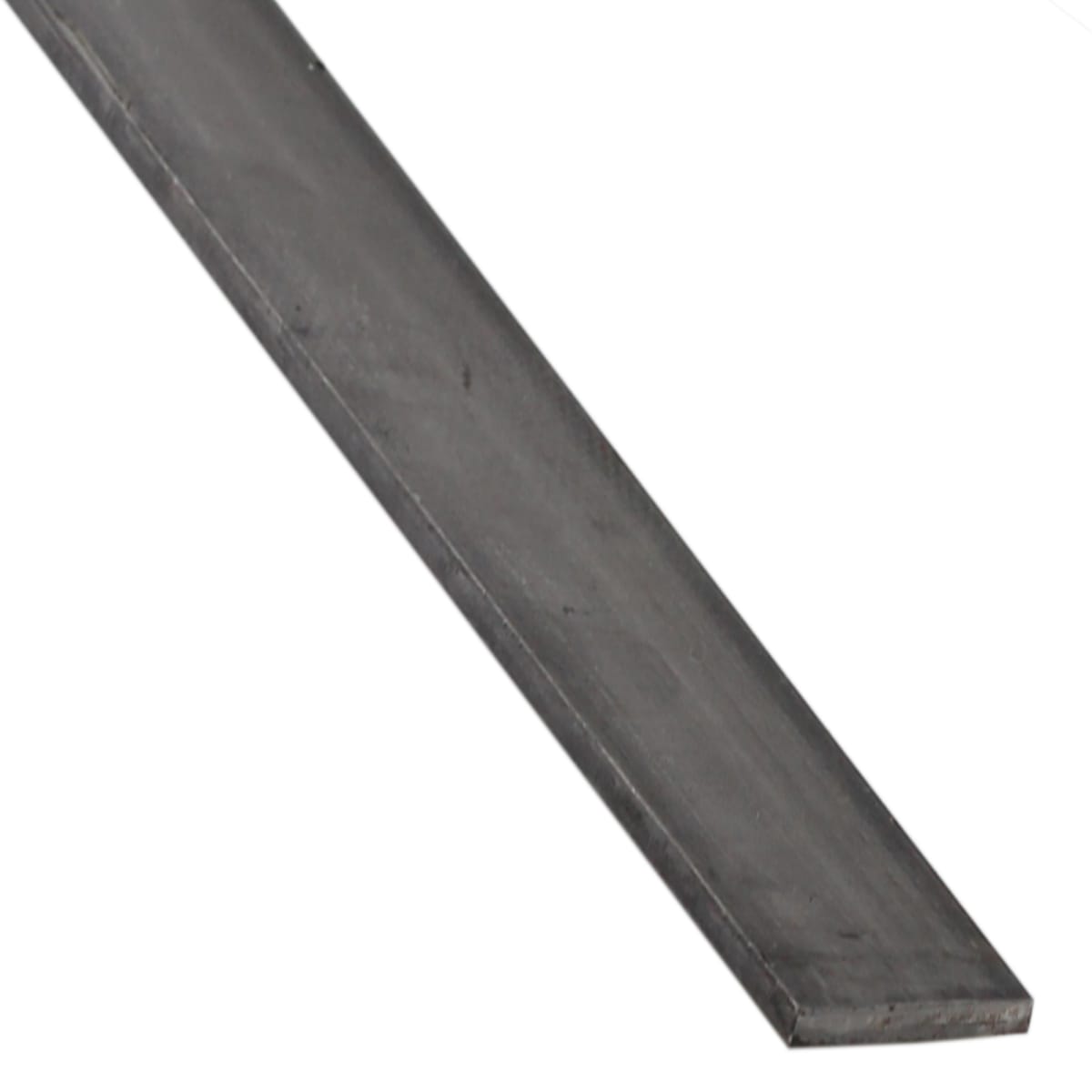 Bricocenter PROFILO PIATTO IN ACCIAIO 20x4MM 2M