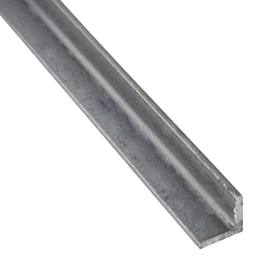 Bricocenter PROFILE ANG MM 30X30 IRON MT 1.00
