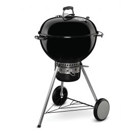WEBER MASTER-TOUCH GBS 57 CHARCOAL BARBECUE