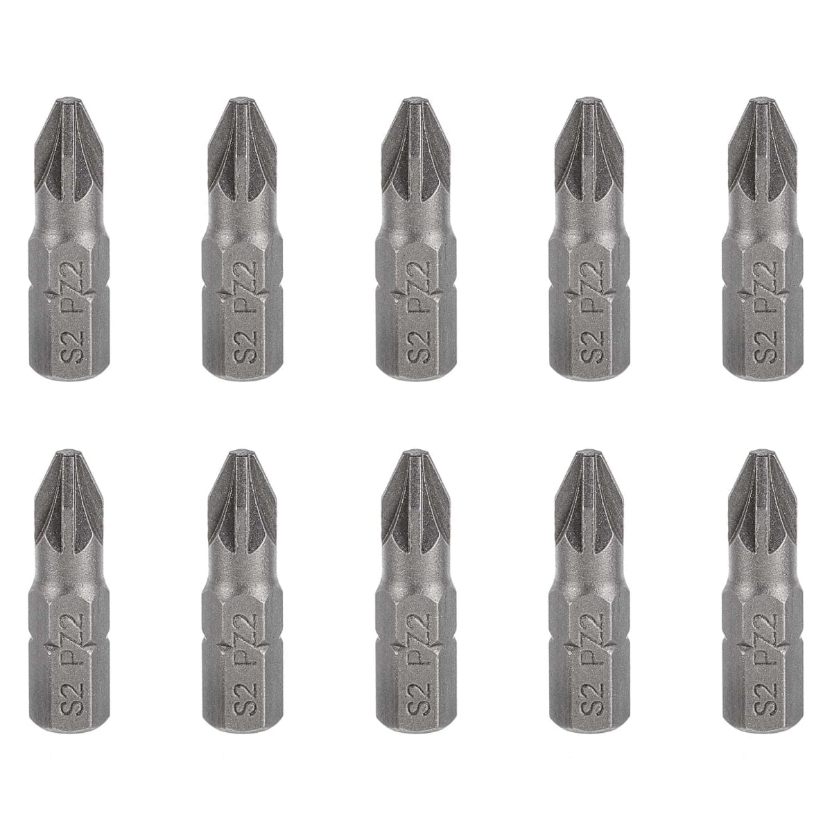 Bricocenter INSERT PC2 25MM 10 PIECES DEXTER