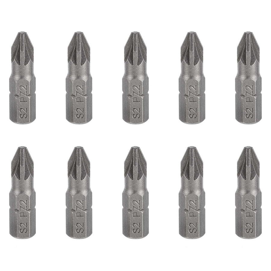 Bricocenter INSERT PC2 25MM 10 PIECES DEXTER