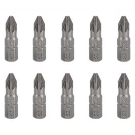 INSERT PC2 25MM 10 PIECES DEXTER