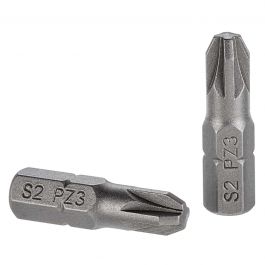 DEXTER BITS 2PCS PCS3 25MM