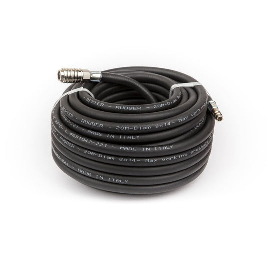 Bricocenter TUBO GOMMA PER COMPRESSORE 20M