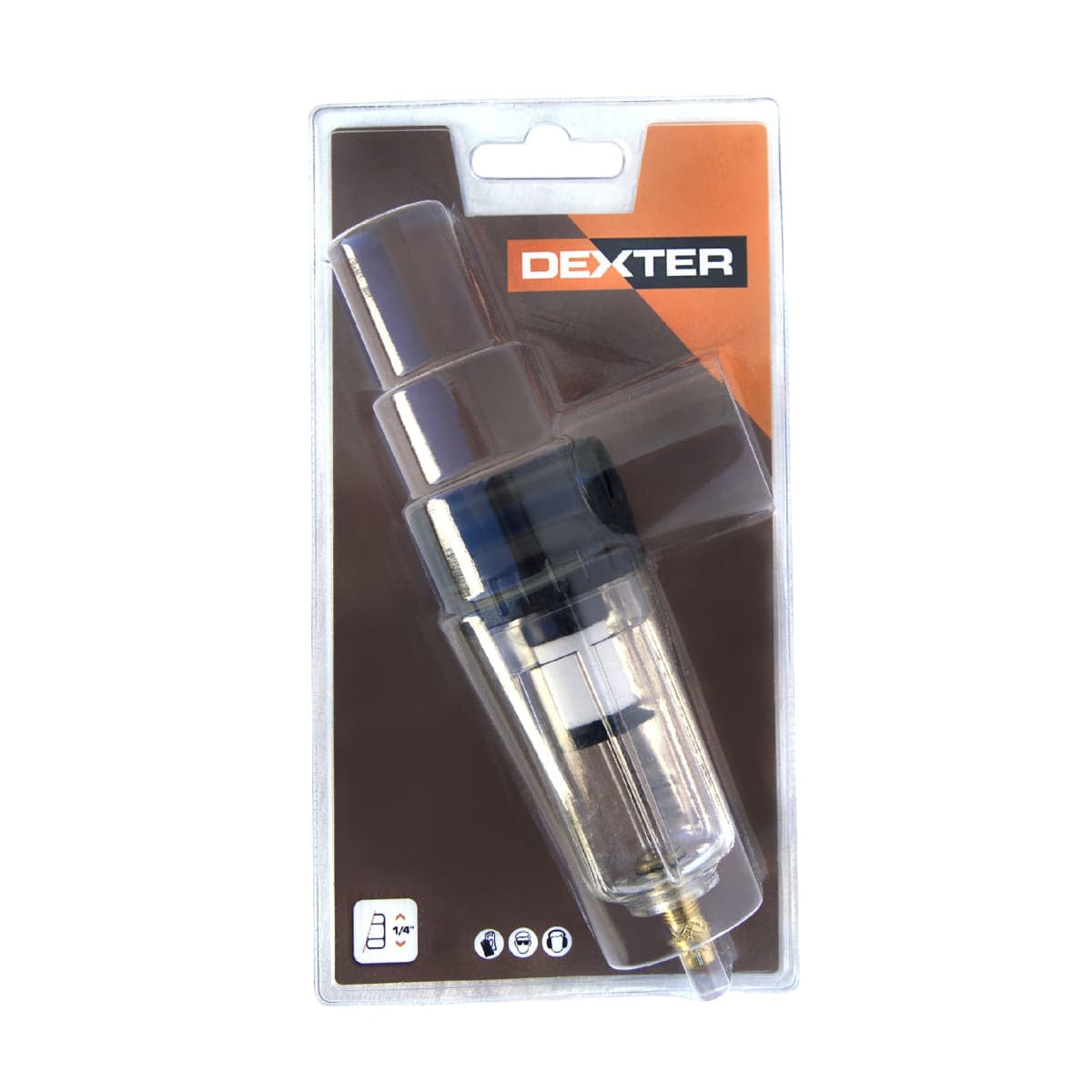 Bricocenter FILTRO COMPRESSORE DEXTER