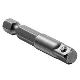 DEXTER 1/4'' SOCKET ADAPTER