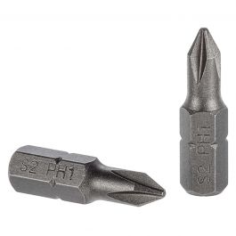 SCREWING INSERTS DEXTER PH1 25MM 2 PCS.