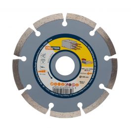 DEXTER DIAMOND BLADE FOR CONCRETE 125X2 MM