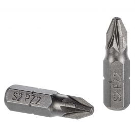 SCREWING INSERTS DEXTER PCS2 25MM 2 PCS.