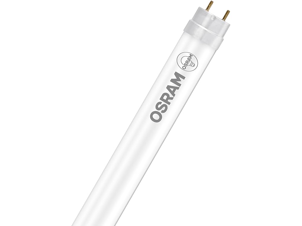 LED TUBE ST8 720 16 WW 7W WARM LIGHT
