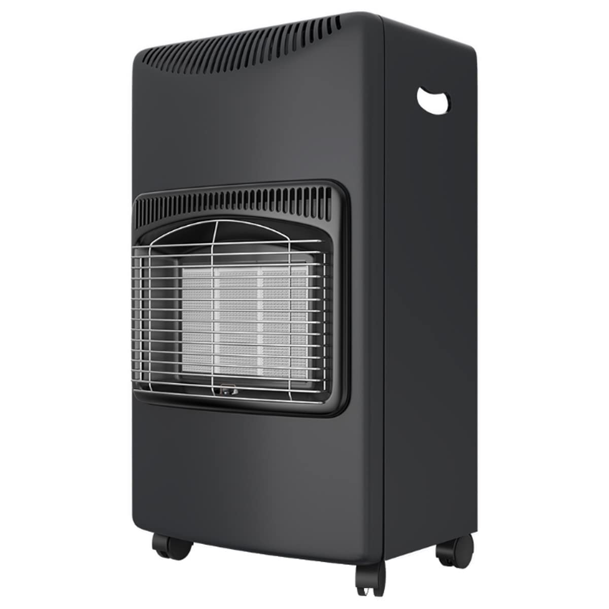 NIKLAS NOVA 4200W INFRARED LPG GAS STOVE, PIPE AND VALVE EXCLUDED