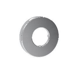 ROUND TAP WASHER DIA 32 MM CR