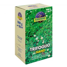 DWARF CLOVER 500 G
