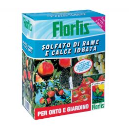 COPPER AND HYDRATED LIME 1 KG