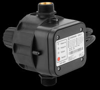 STERWINS ELECTRONIC FLOW REGULATOR