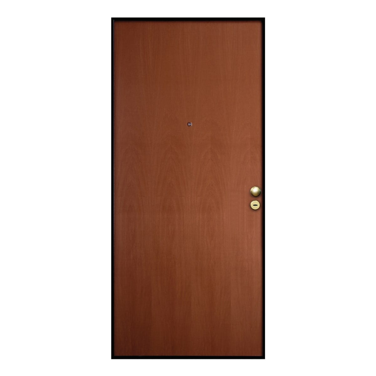 Bricocenter PTA BLINDATA GOOD INT.CL2 80X210 SX CLASSE 2 ANTIEFFRAZIONE