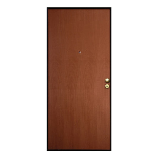 Bricocenter PTA BLINDATA GOOD INT.CL2 80X210 SX CLASSE 2 ANTIEFFRAZIONE