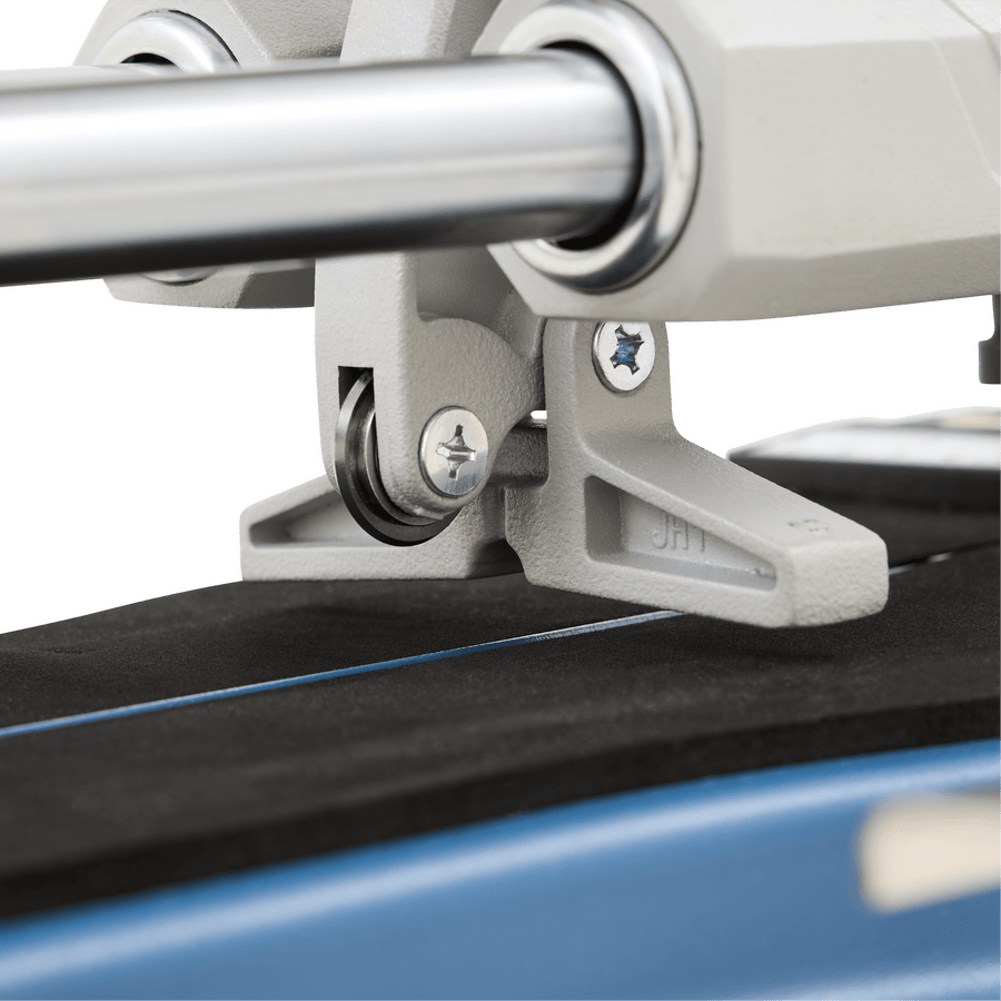 Dexter 730 mm manual tile cutter with carry bag