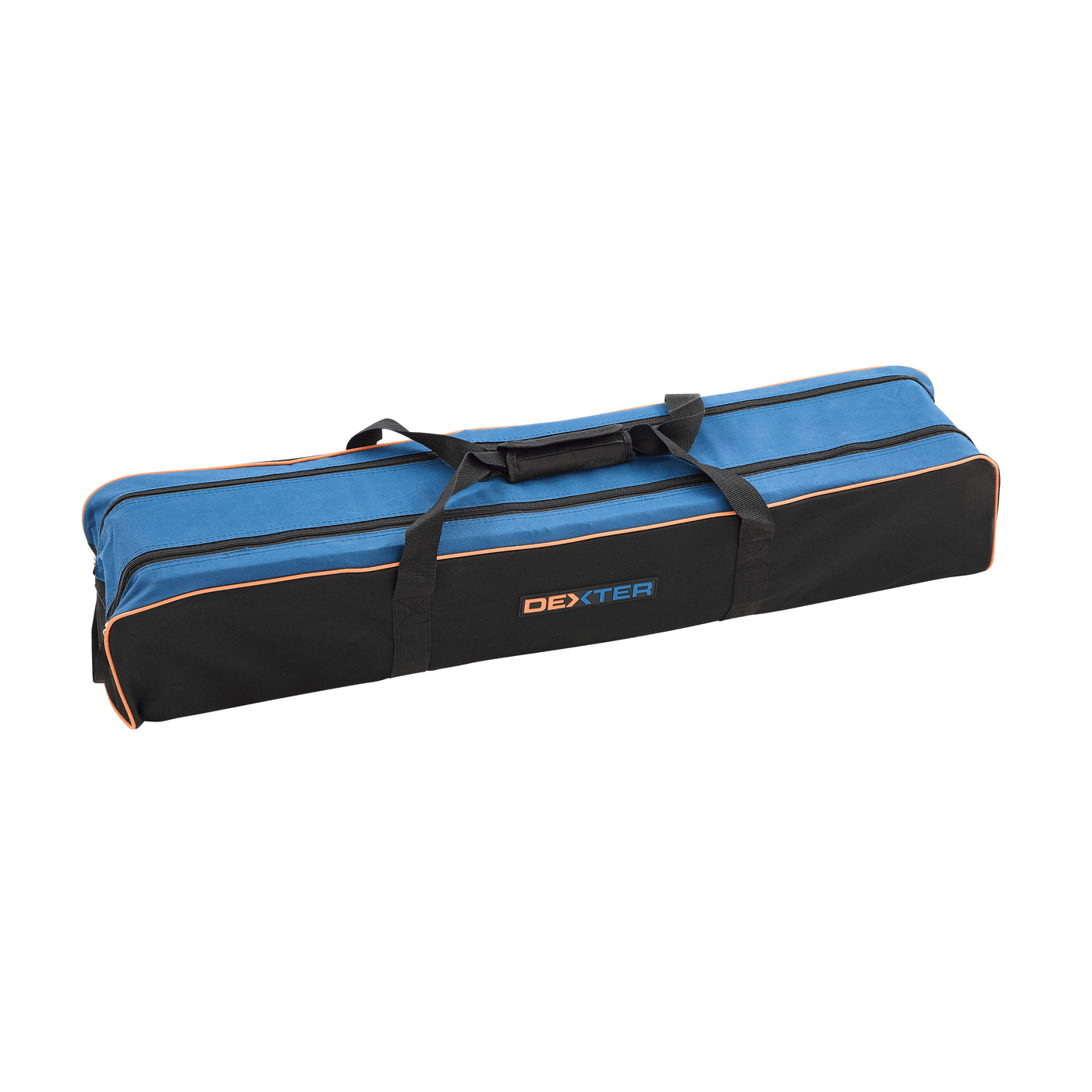 Dexter 730 mm manual tile cutter with carry bag