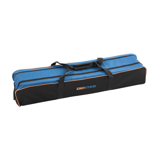 Dexter 730 mm manual tile cutter with carry bag