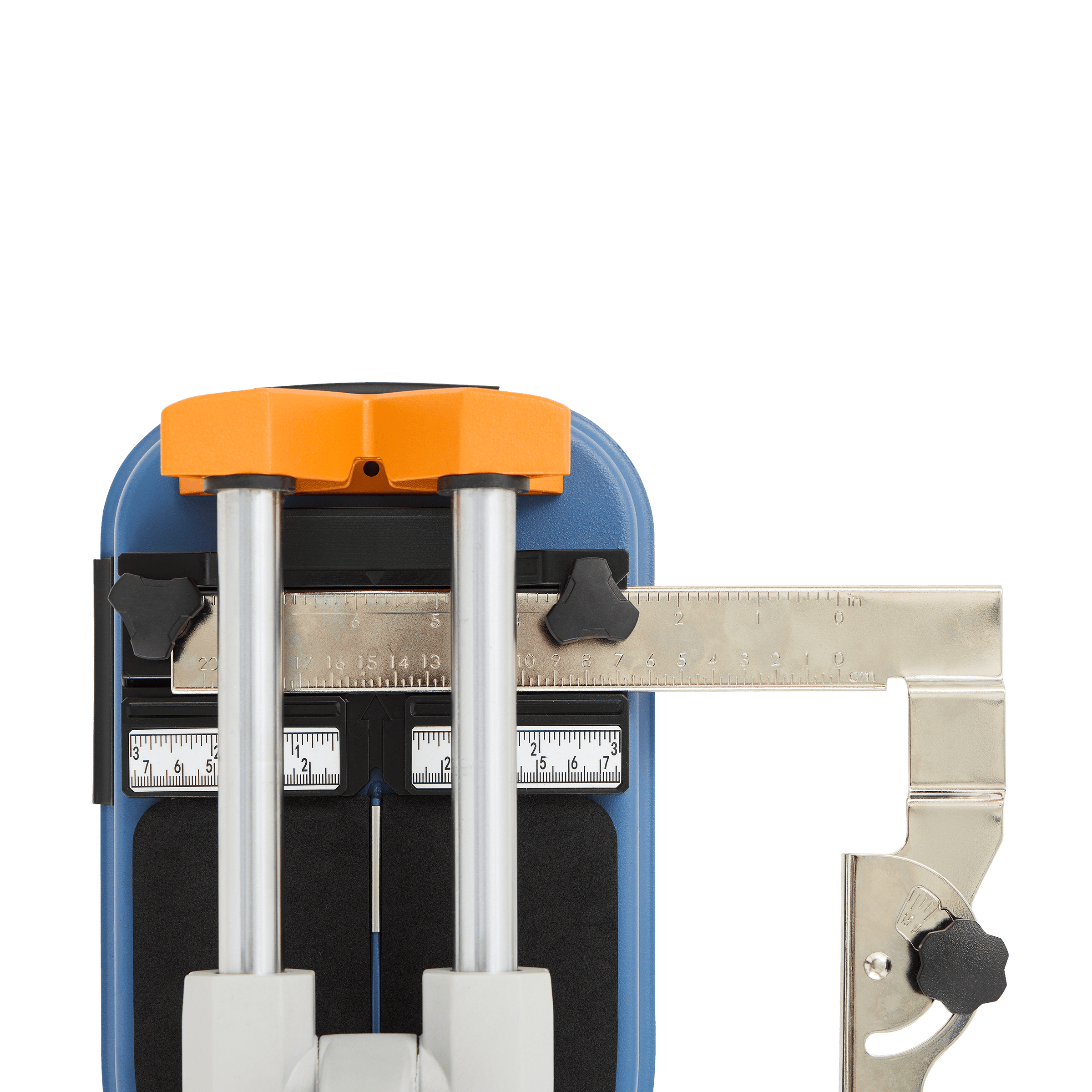 Dexter 730 mm manual tile cutter with carry bag