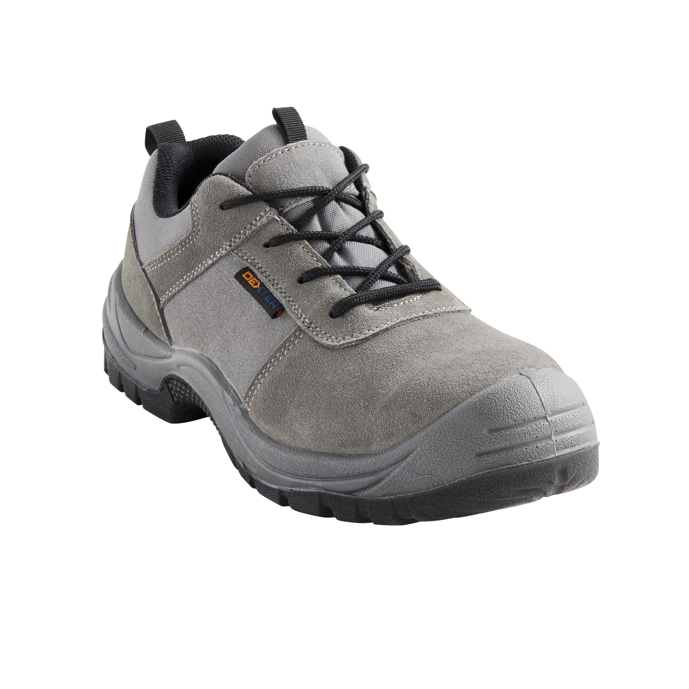 Dexter low-top trainers, size 44