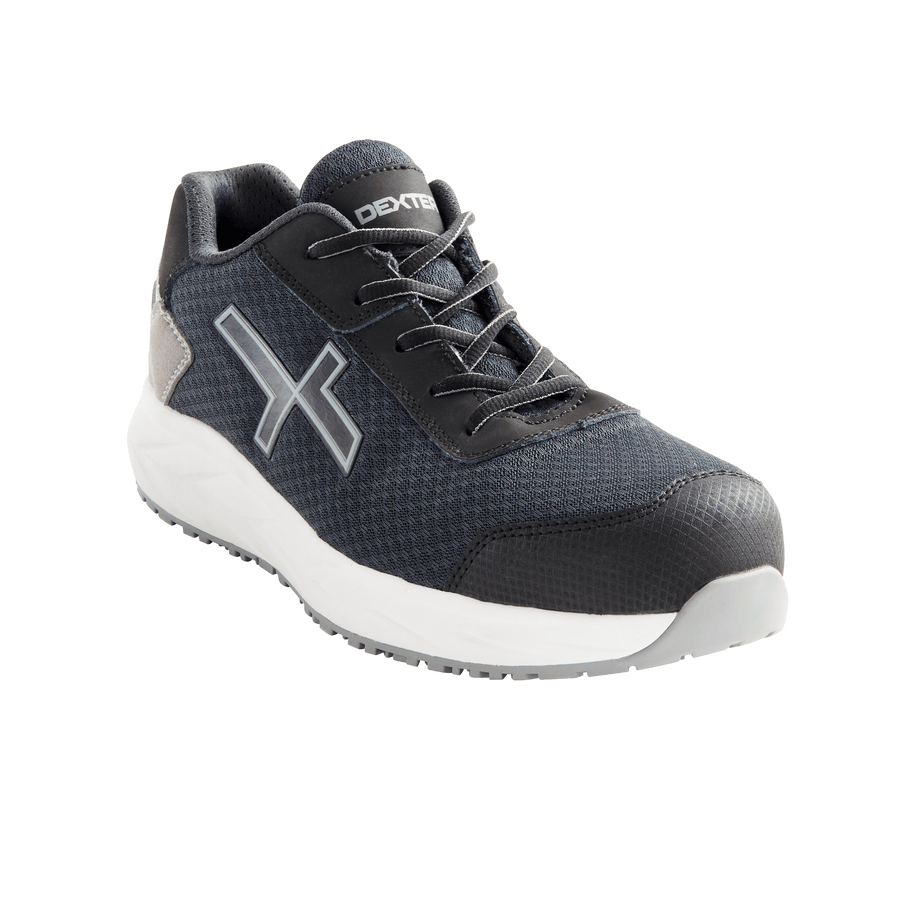 Dexter low-top trainers, size 44