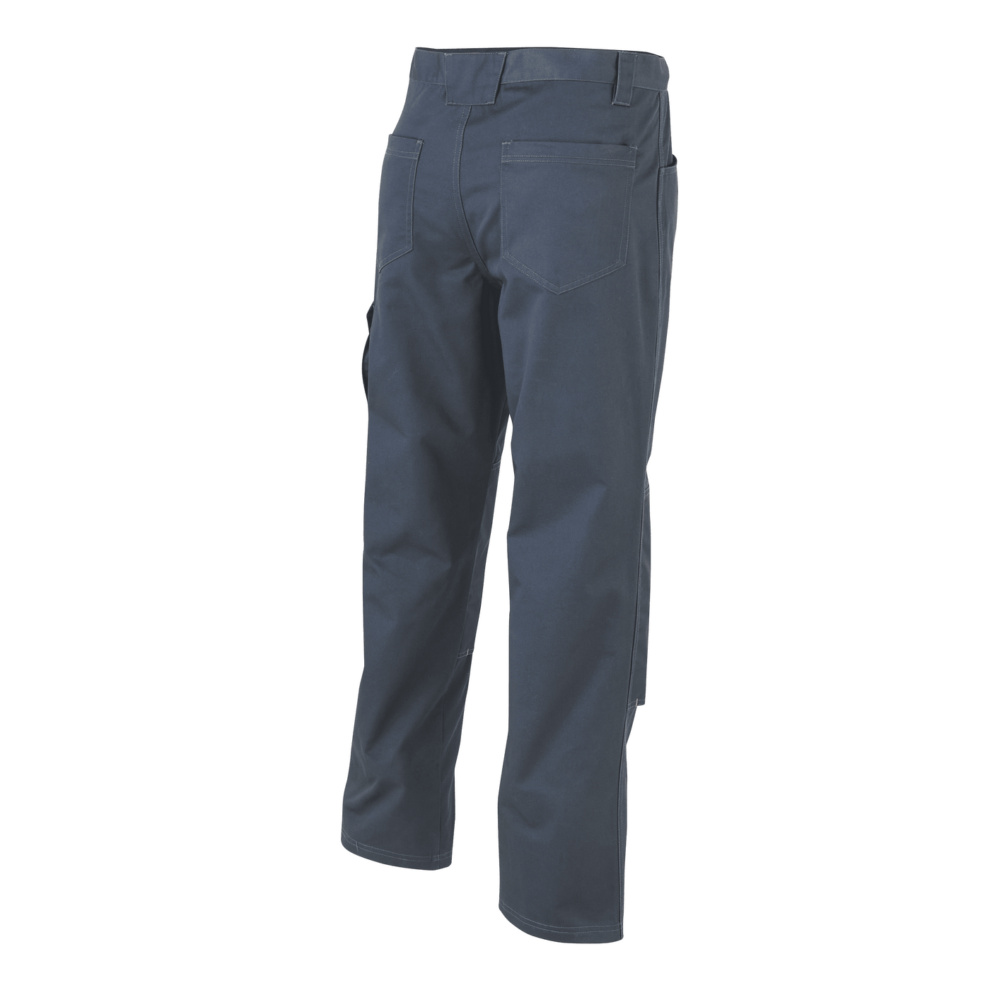 Pantaloni dexter taglia m grigio