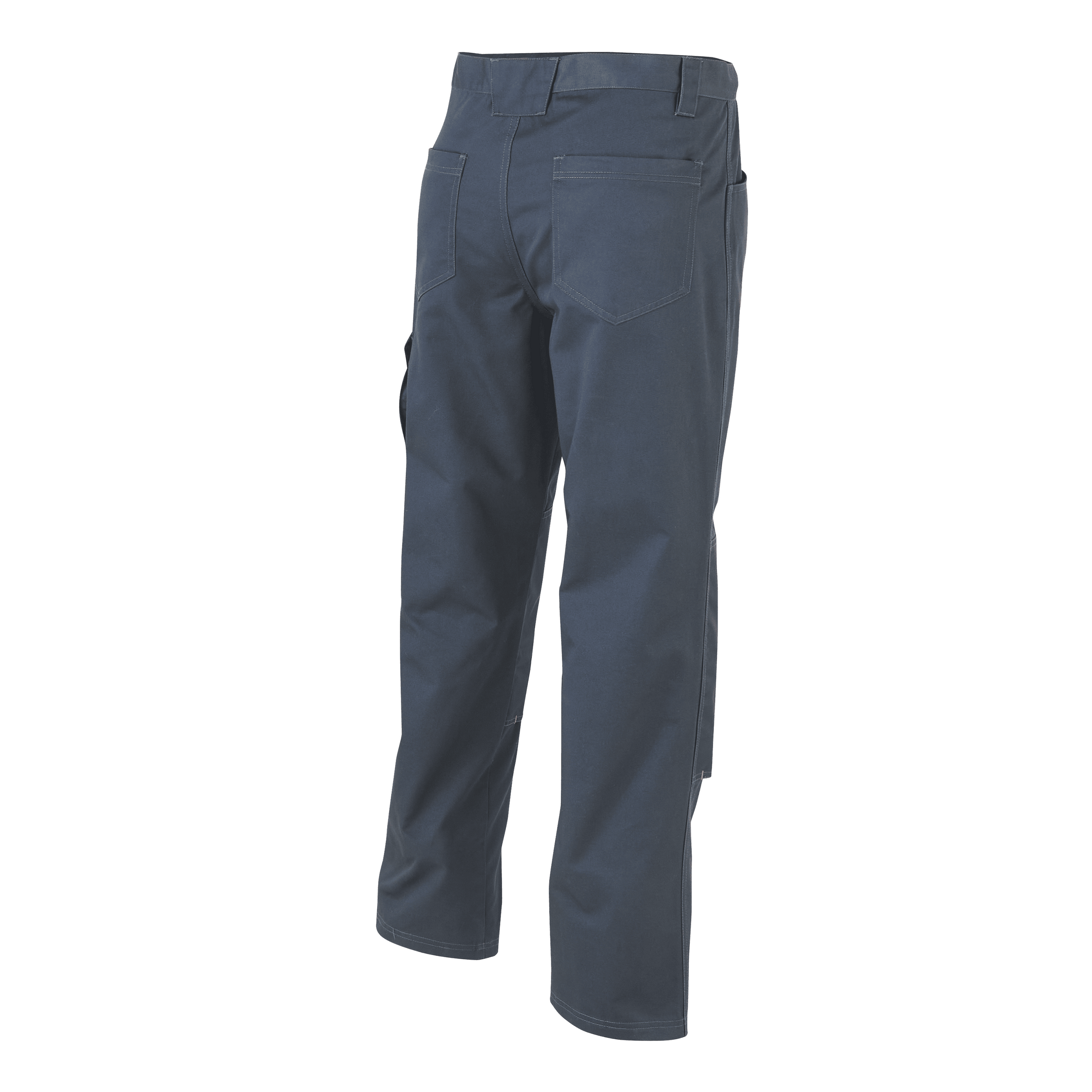 Pantaloni dexter taglia xxl grigio