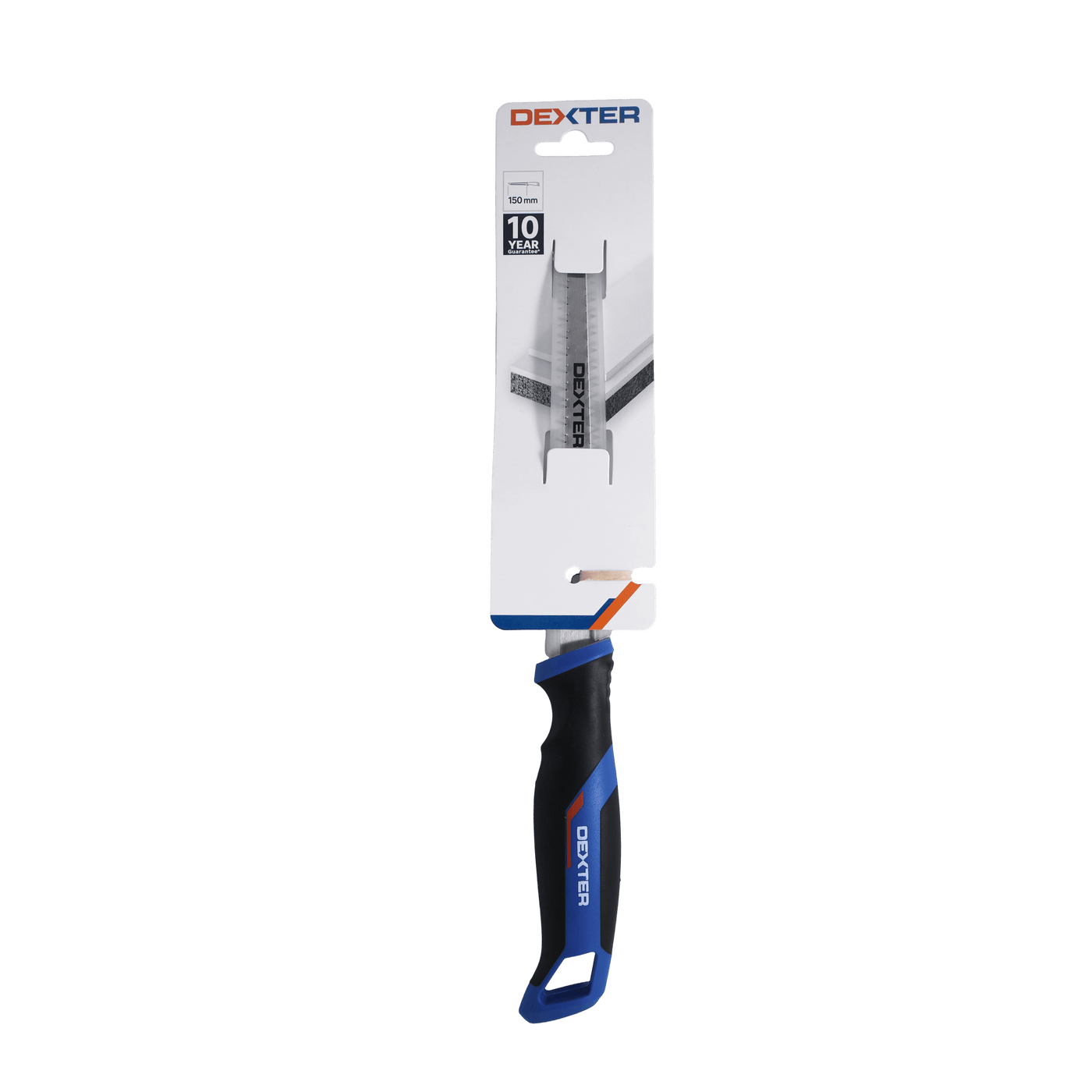 Dexter 150mm knife for plasterboard