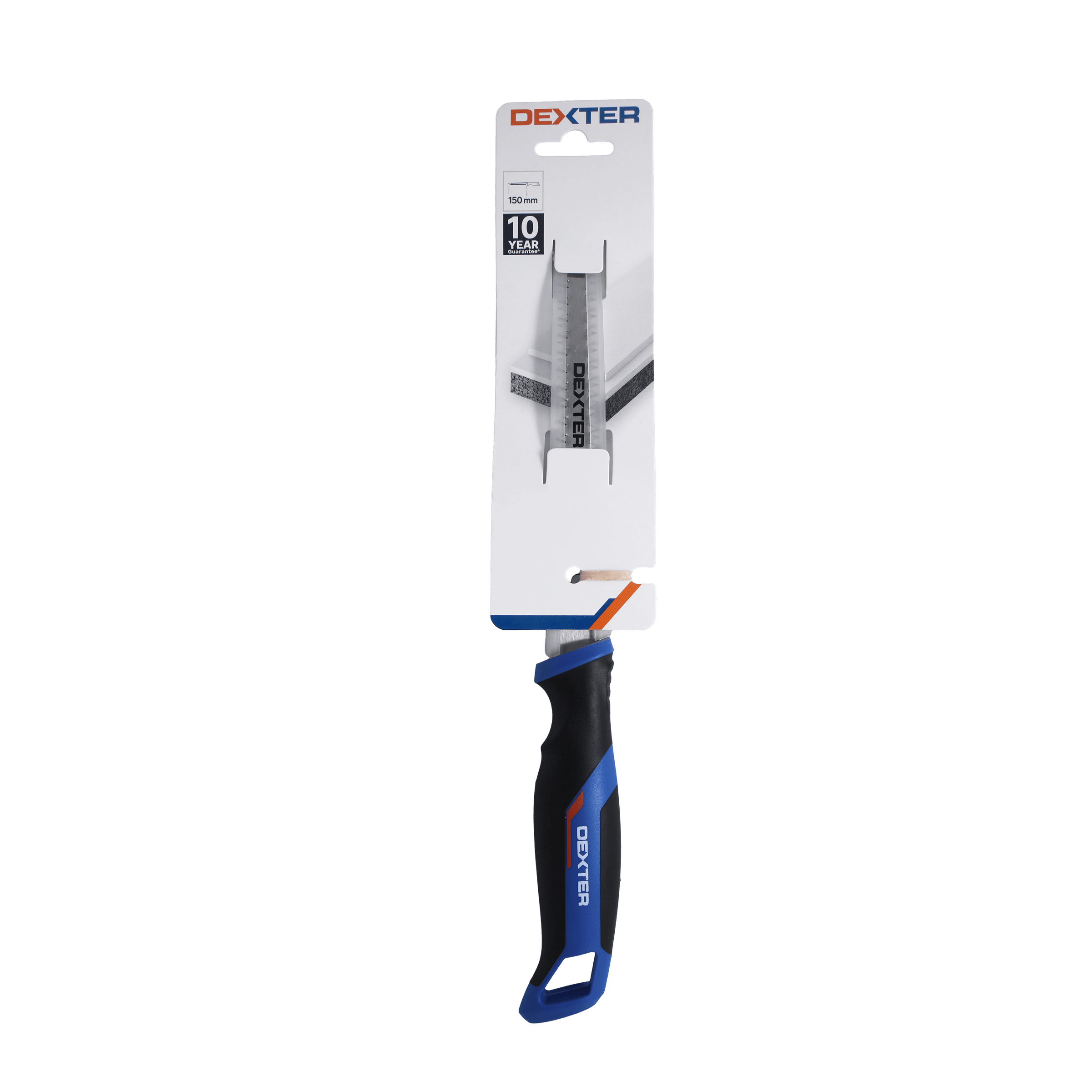 Dexter 150mm knife for plasterboard